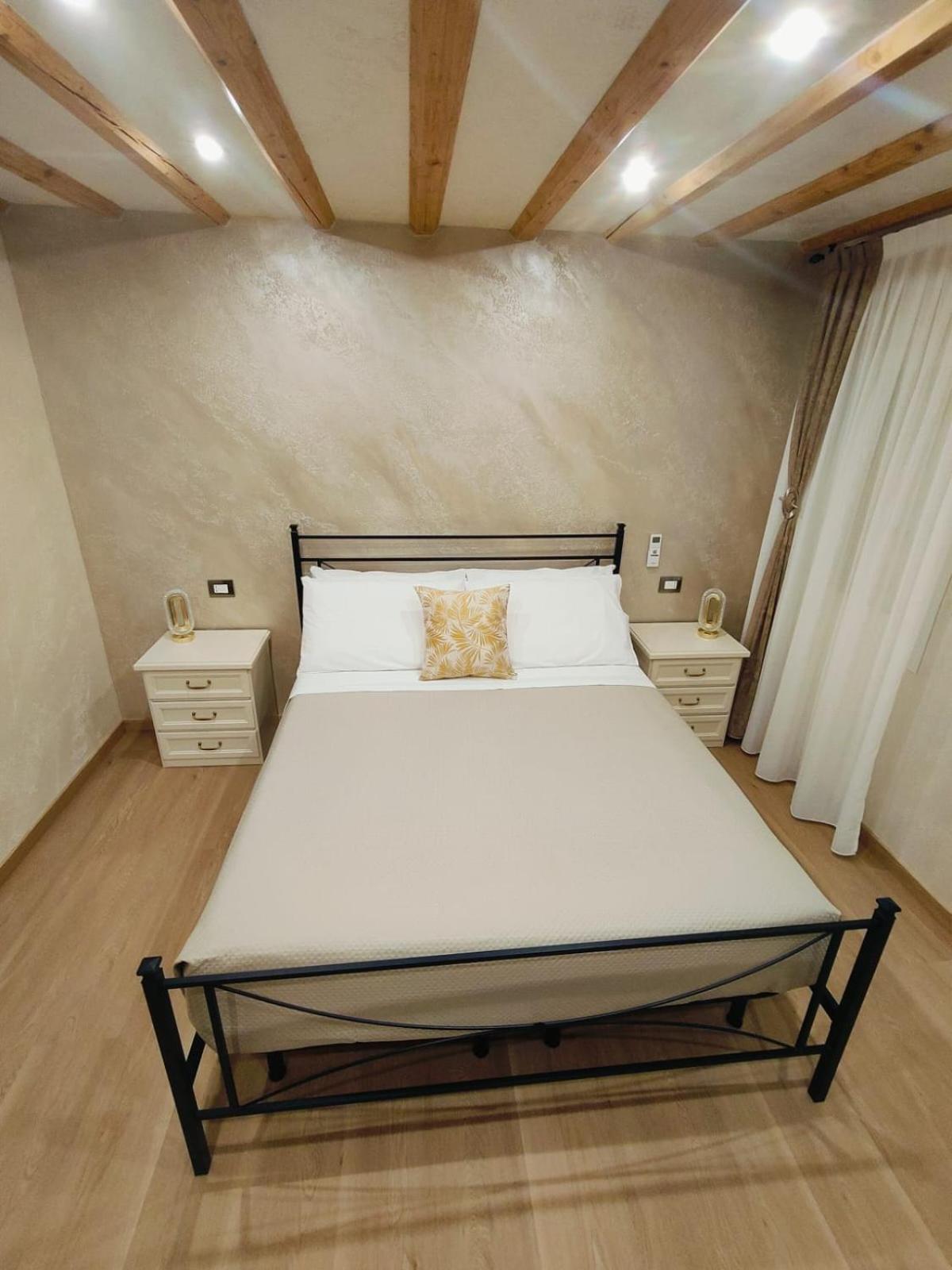 Dal Doge - Guest House Кіоджа Екстер'єр фото