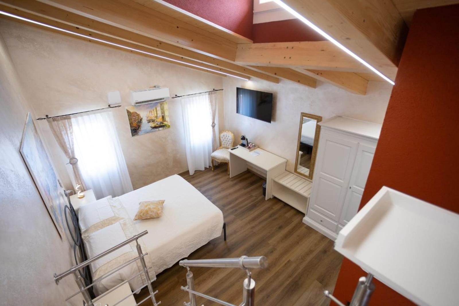 Dal Doge - Guest House Кіоджа Екстер'єр фото