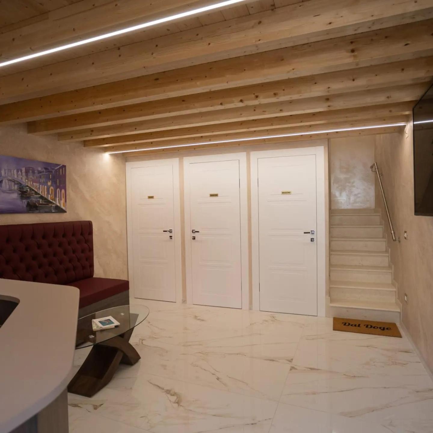 Dal Doge - Guest House Кіоджа Екстер'єр фото