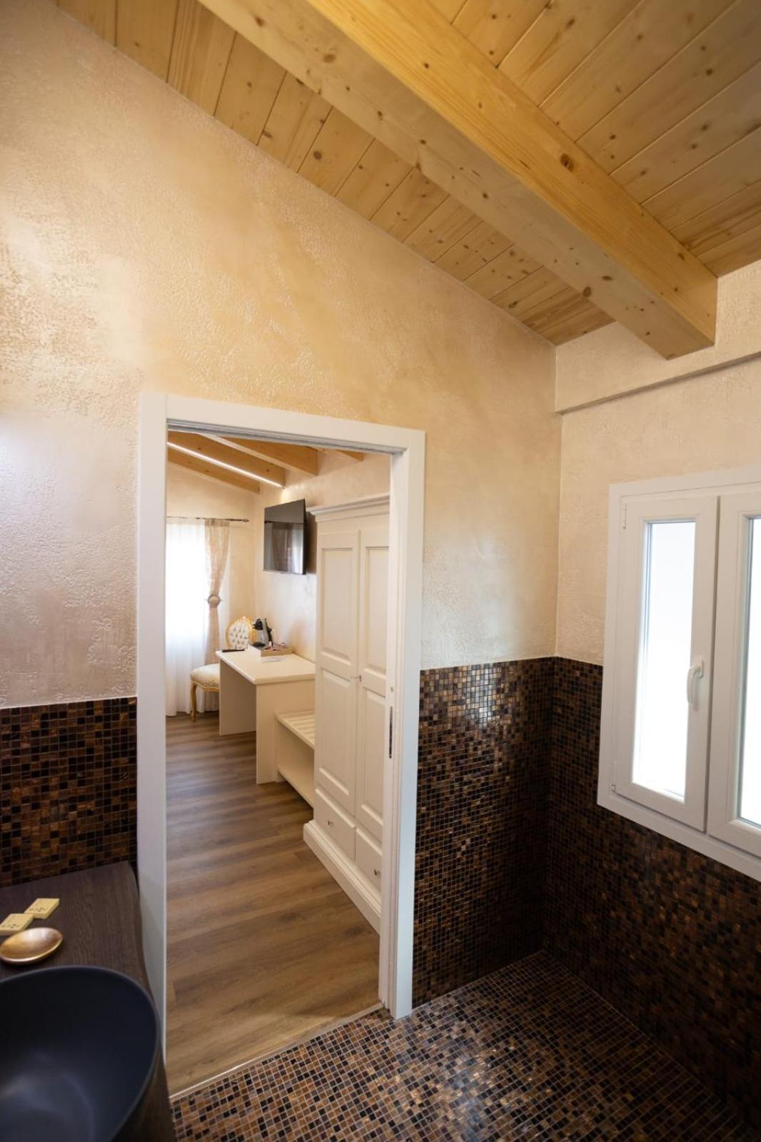 Dal Doge - Guest House Кіоджа Екстер'єр фото