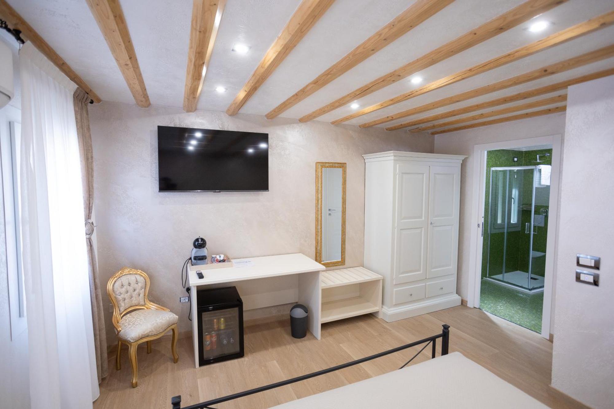 Dal Doge - Guest House Кіоджа Екстер'єр фото