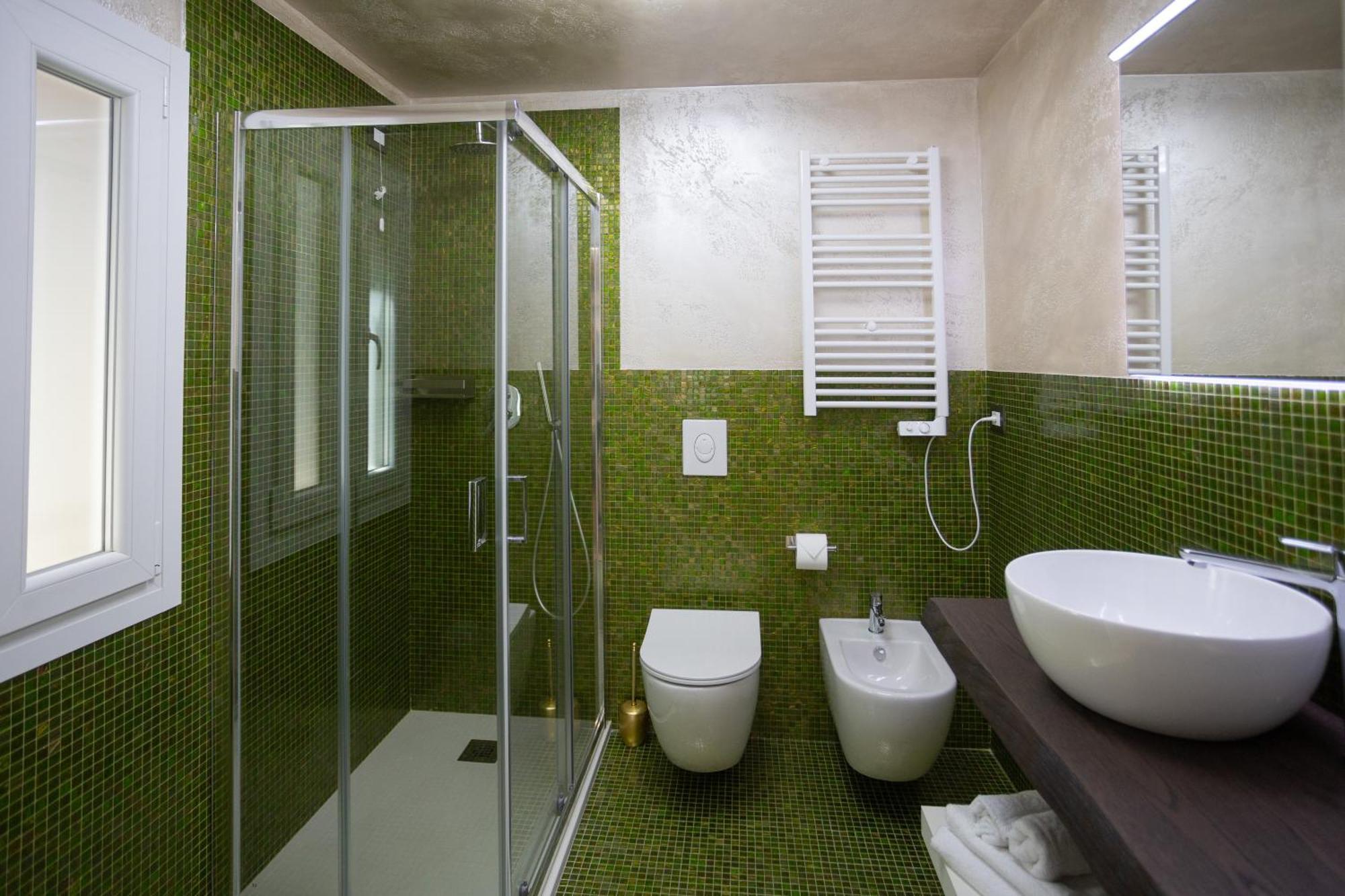 Dal Doge - Guest House Кіоджа Екстер'єр фото