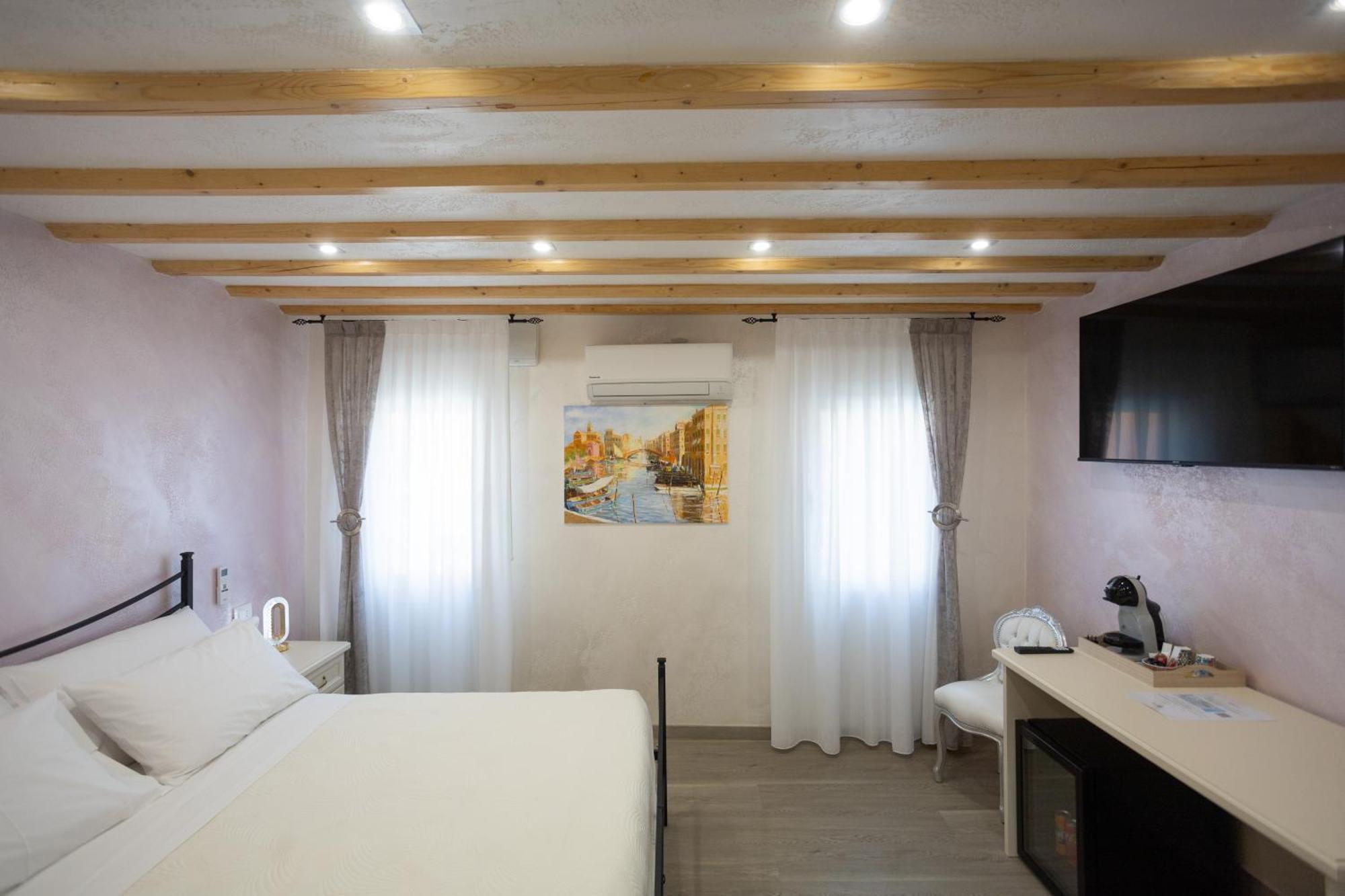 Dal Doge - Guest House Кіоджа Екстер'єр фото