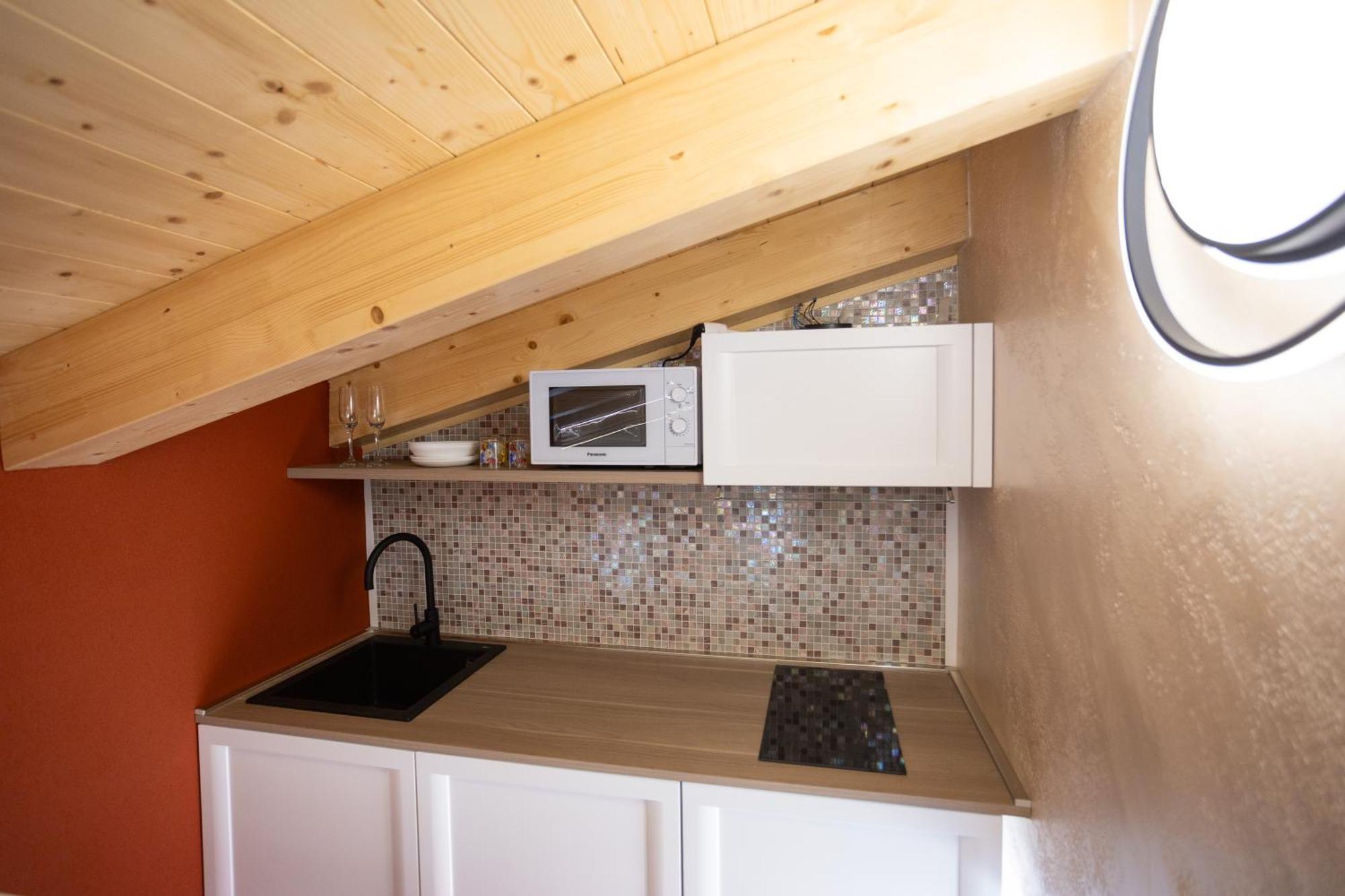 Dal Doge - Guest House Кіоджа Екстер'єр фото