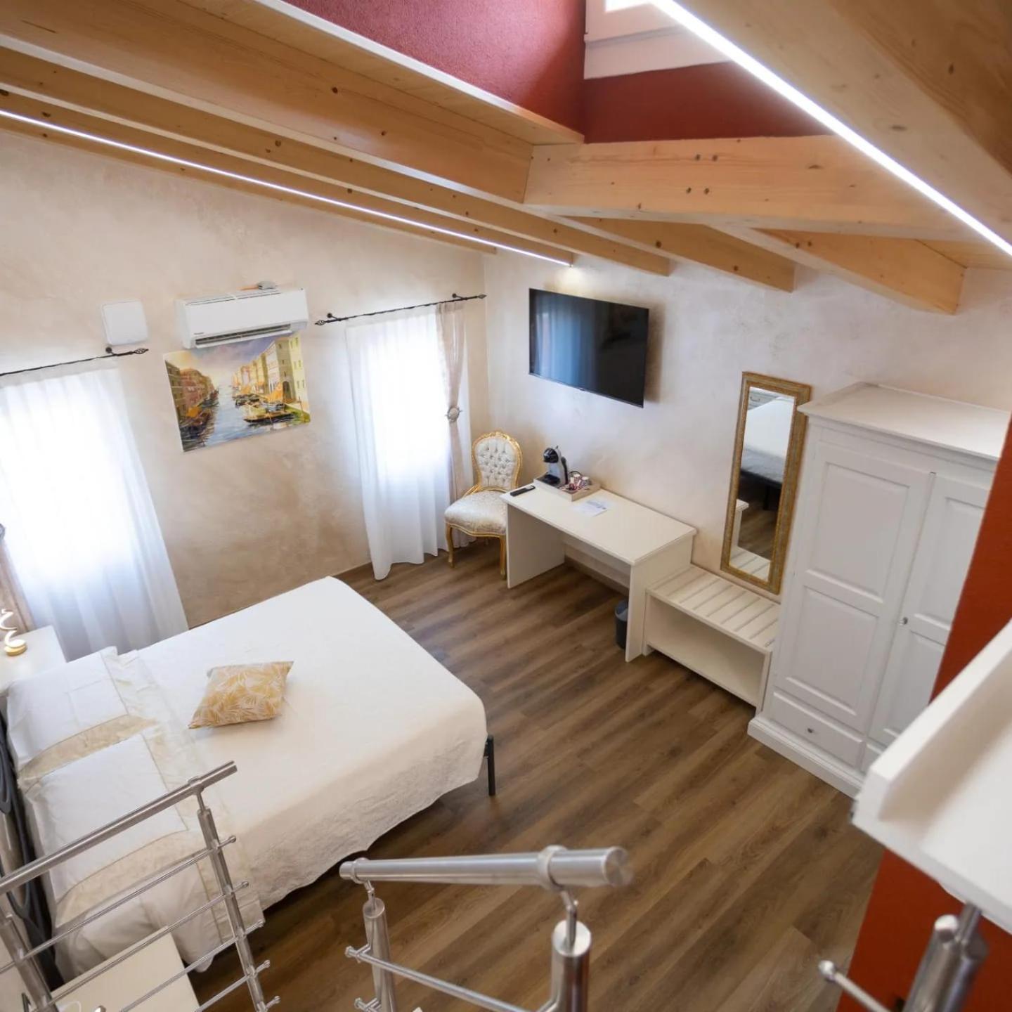 Dal Doge - Guest House Кіоджа Екстер'єр фото