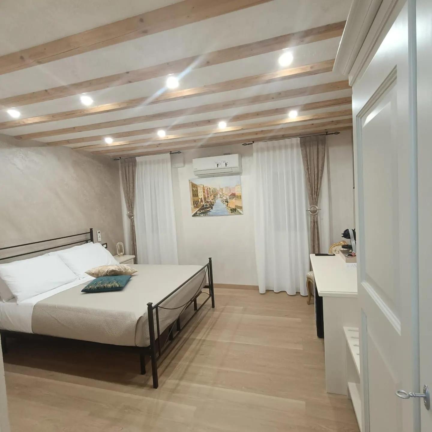 Dal Doge - Guest House Кіоджа Екстер'єр фото