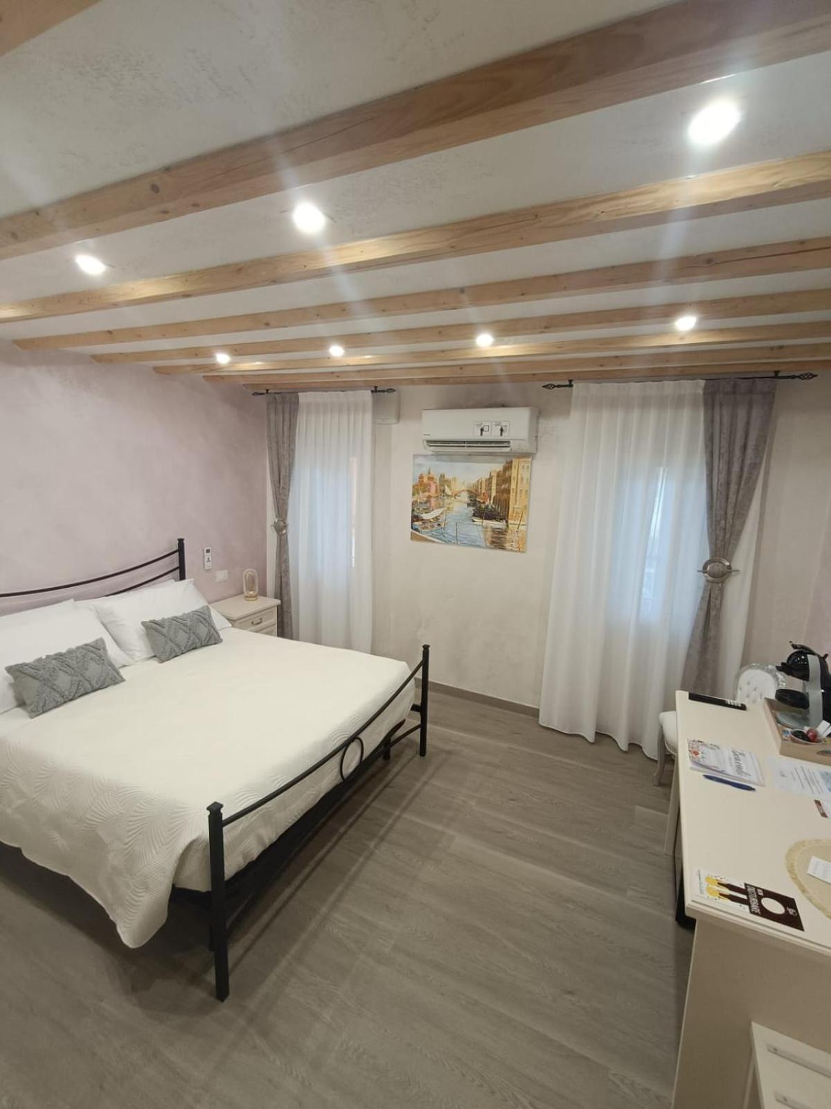 Dal Doge - Guest House Кіоджа Екстер'єр фото
