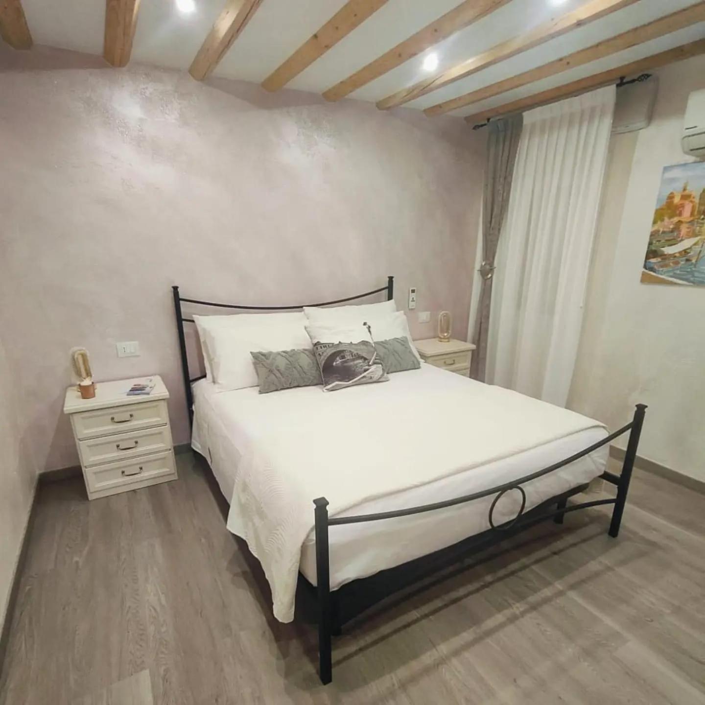 Dal Doge - Guest House Кіоджа Екстер'єр фото