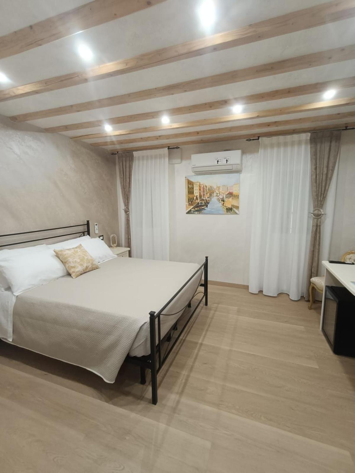 Dal Doge - Guest House Кіоджа Екстер'єр фото