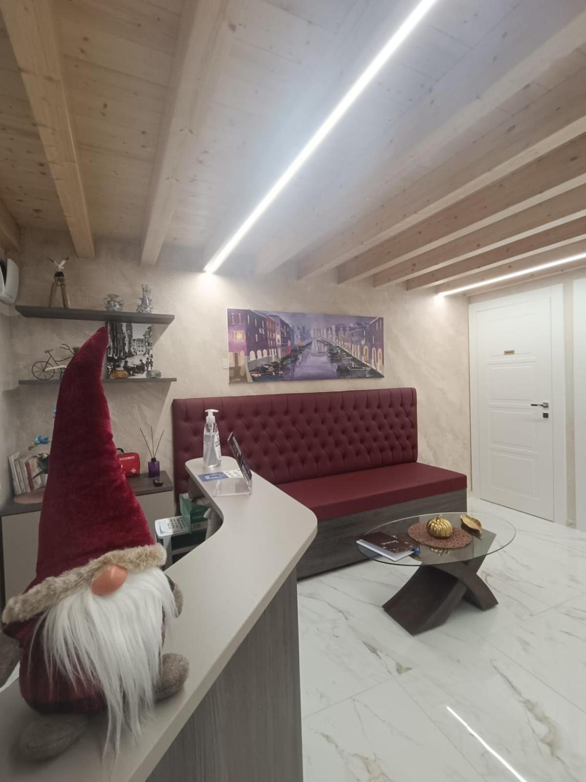 Dal Doge - Guest House Кіоджа Екстер'єр фото