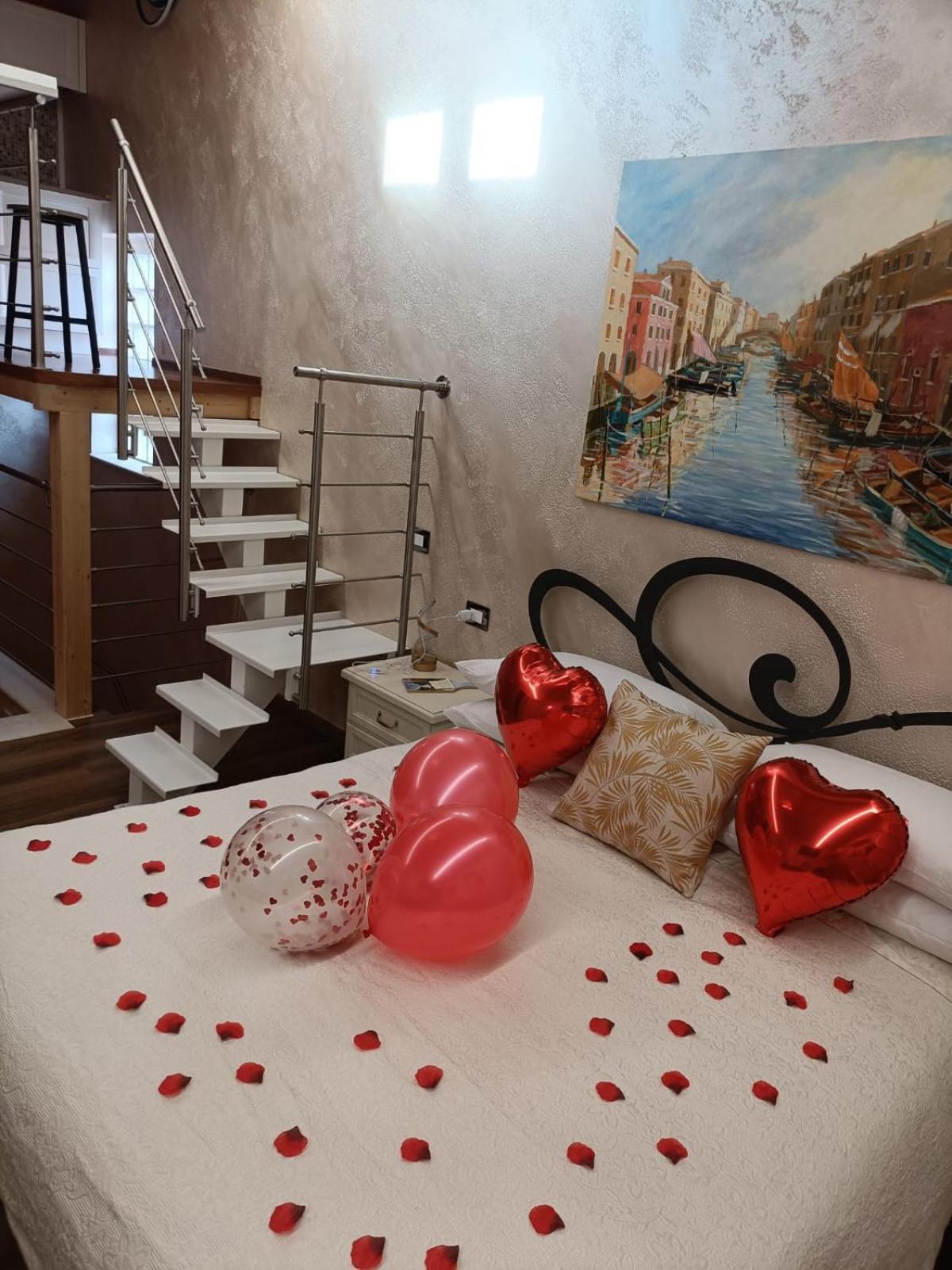 Dal Doge - Guest House Кіоджа Екстер'єр фото