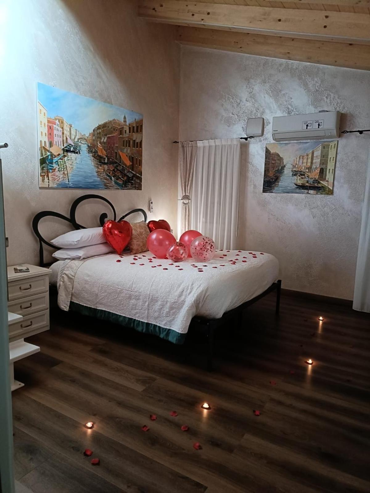 Dal Doge - Guest House Кіоджа Екстер'єр фото